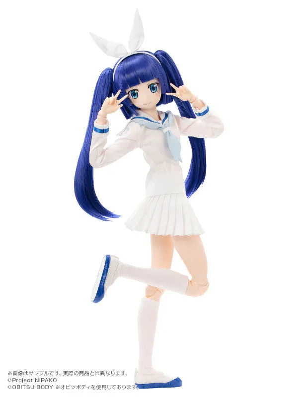 1/3 Hybrid Active Figure 