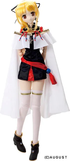 1/3 Hybrid Active Figure - Yoake Mae yori Ruriiro na -Moonlight Cradle- Cynthia Margueriteㅤ – Azone International – ActionFigure Brasil