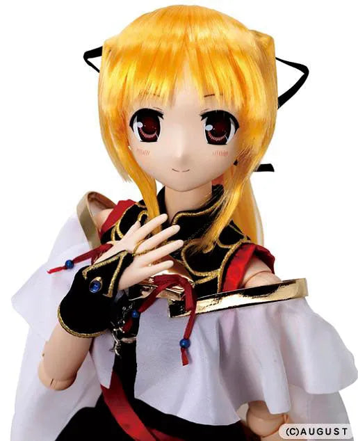 1/3 Hybrid Active Figure - Yoake Mae yori Ruriiro na -Moonlight Cradle- Cynthia Margueriteㅤ – Azone International – ActionFigure Brasil