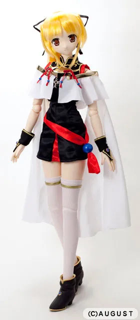 1/3 Hybrid Active Figure - Yoake Mae yori Ruriiro na -Moonlight Cradle- Cynthia Margueriteㅤ – Azone International – ActionFigure Brasil