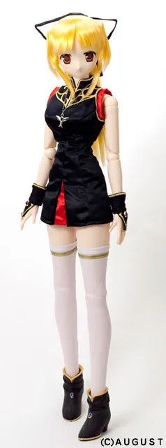 1/3 Hybrid Active Figure - Yoake Mae yori Ruriiro na -Moonlight Cradle- Cynthia Margueriteㅤ – Azone International – ActionFigure Brasil