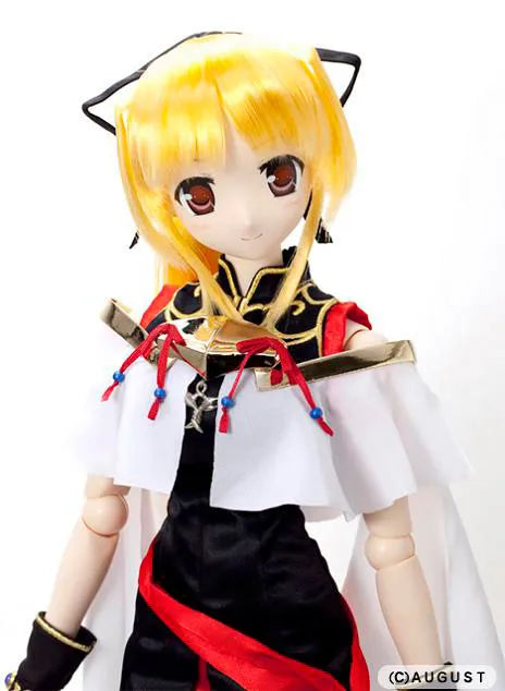 1/3 Hybrid Active Figure - Yoake Mae yori Ruriiro na -Moonlight Cradle- Cynthia Margueriteㅤ – Azone International – ActionFigure Brasil