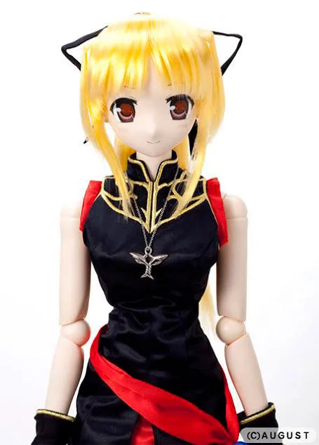 1/3 Hybrid Active Figure - Yoake Mae yori Ruriiro na -Moonlight Cradle- Cynthia Margueriteㅤ – Azone International – ActionFigure Brasil