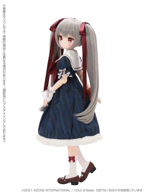 1/3 Iris Collect Petite Anna / Stellar light twins ver.1.1 -Spica at Dawn- Complete Dollㅤ – Azone – ActionFigure Brasil