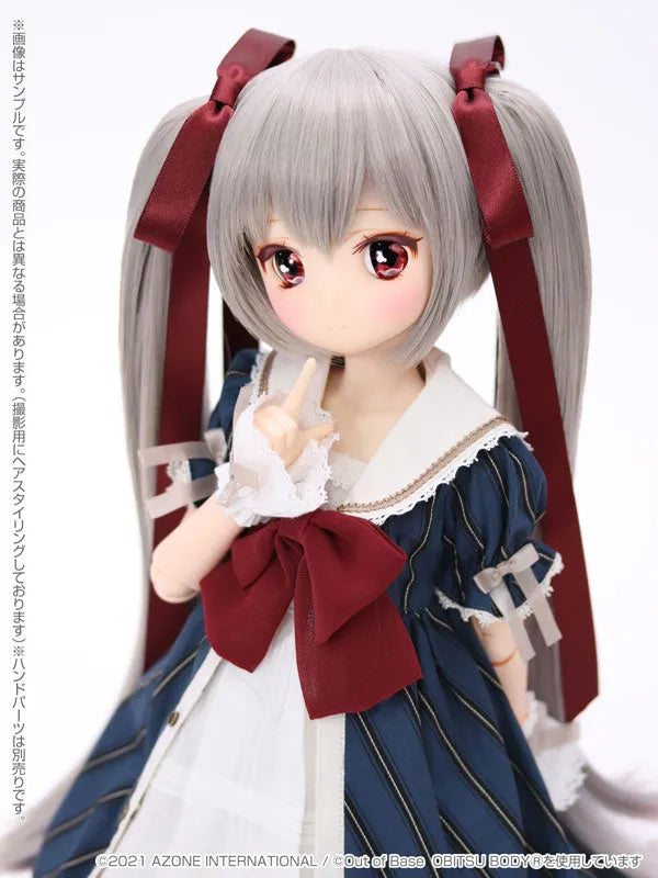 1/3 Iris Collect Petite Anna / Stellar light twins ver.1.1 -Spica at Dawn- Complete Dollㅤ – Azone – ActionFigure Brasil