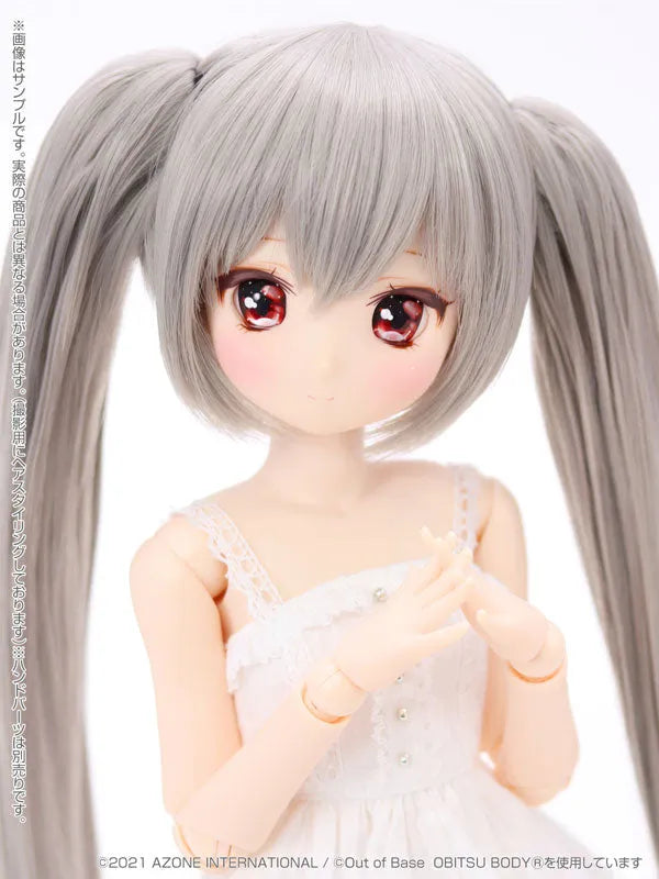 1/3 Iris Collect Petite Anna / Stellar light twins ver.1.1 -Spica at Dawn- Complete Dollㅤ – Azone – ActionFigure Brasil