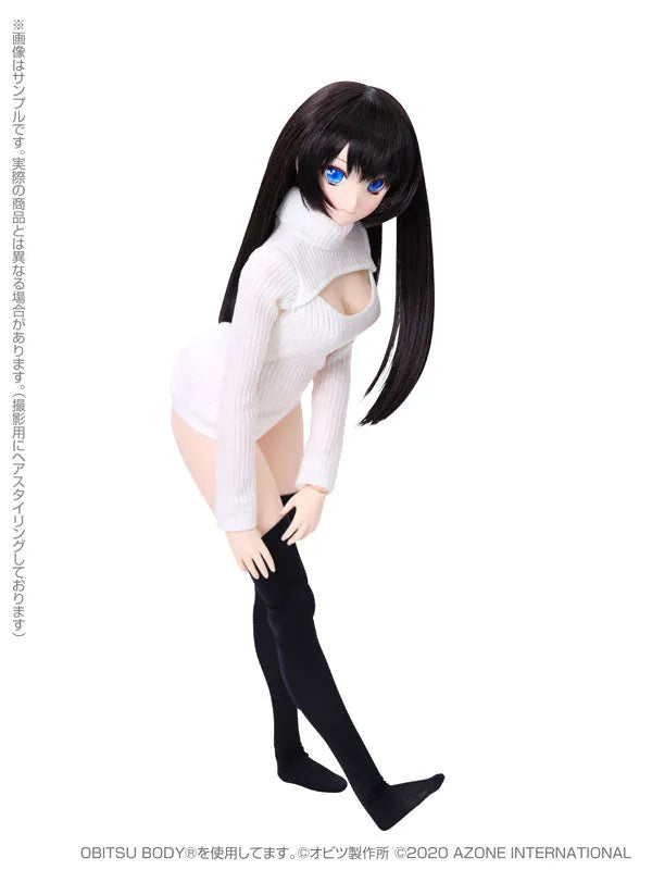 1/3 Iris Collect Series Fuko / Follow*me Complete Dollㅤ – Azone – ActionFigure Brasil