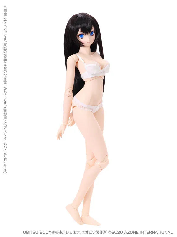 1/3 Iris Collect Series Fuko / Follow*me Complete Dollㅤ – Azone – ActionFigure Brasil