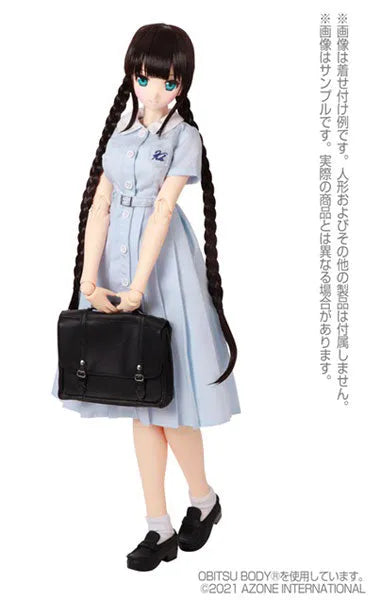1/3 Scale's AZO2 Kina Kazuharu School Uniform Collection 