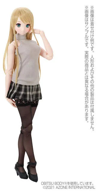 1/3 Scale's AZO2 Kina Kazuharu School Uniform Collection 
