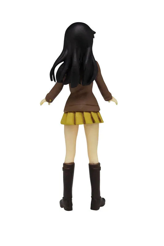 1/35 Girls und Panzer the Movie - Chihatan Academy Figure Set Unpainted Kitㅤ – Platz Hobby – ActionFigureBrasil