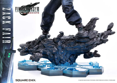 1/4 Scale Zack Fair (Regular Version) FINAL FANTASY VII REBIRTH – Prime1Studio – ActionFigure Brasil