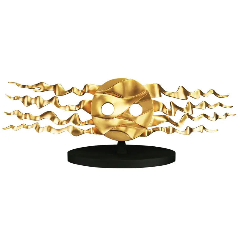 1/43 Scale Sun of the Underworldㅤ – Kaiyodo – ActionFigure Brasil