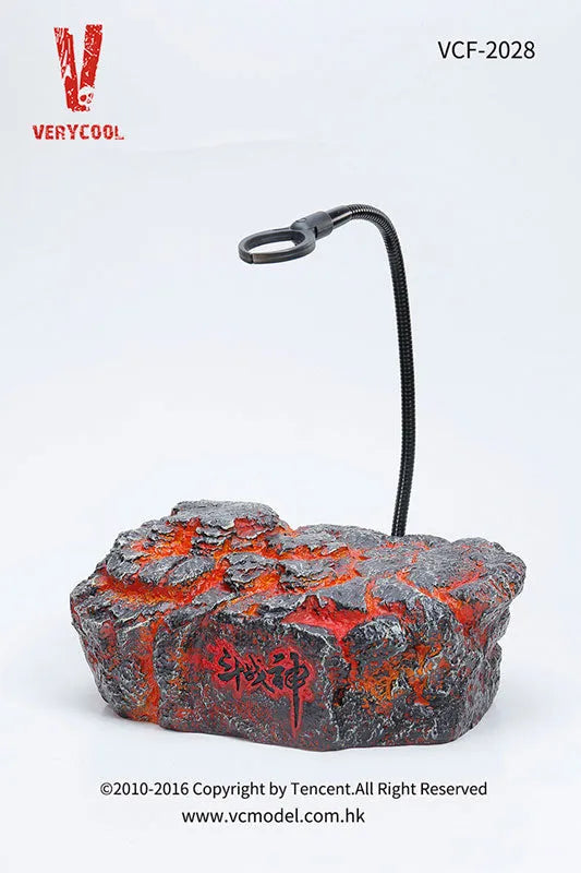 1/6 Asura Display Standㅤ – VERYCOOL – ActionFigureBrasil