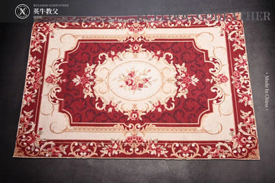 1/6 Bulldog Godfather Accessory Set Dㅤ – Mos Toys – ActionFigureBrasil — ambientada