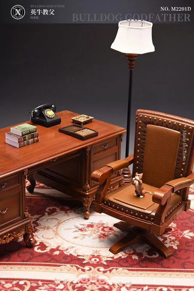 1/6 Bulldog Godfather Accessory Set Dㅤ – Mos Toys – ActionFigureBrasil — close