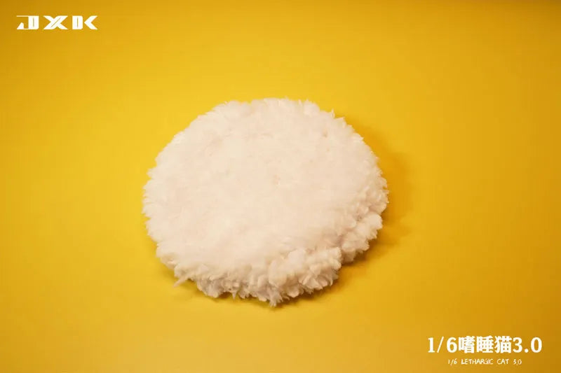 1/6 Cat Indulging in a Nap 3.0 Aㅤ – JXK Studio – ActionFigureBrasil