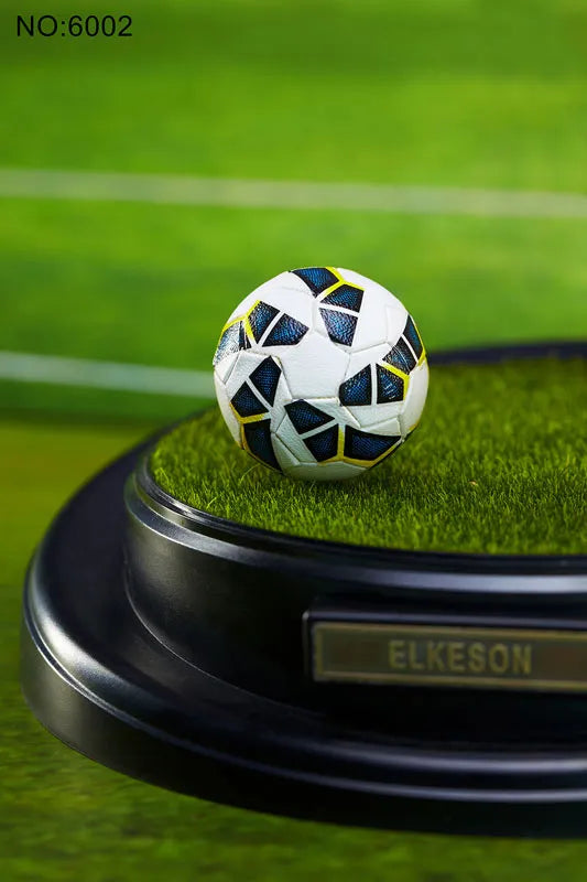 1/6 Collectible Action Figure Elkesonㅤ – Gantaku – ActionFigureBrasil