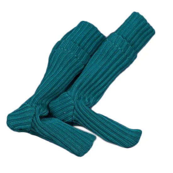 1/6 Color Socks 5 Color Set (DOLL ACCESSORY)ㅤ – SA TOYS – ActionFigureBrasil