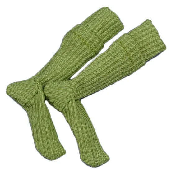 1/6 Color Socks 5 Color Set (DOLL ACCESSORY)ㅤ – SA TOYS – ActionFigureBrasil