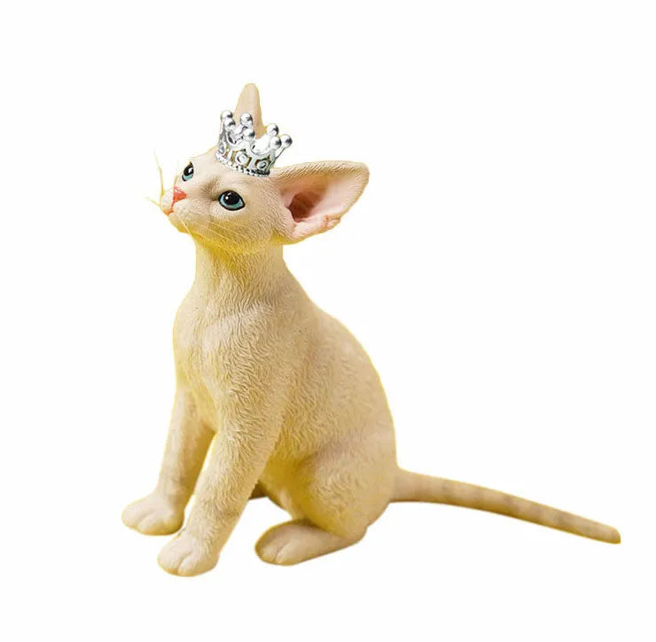 1/6 Devon Rex A1ㅤ – JXK Studio – ActionFigureBrasil