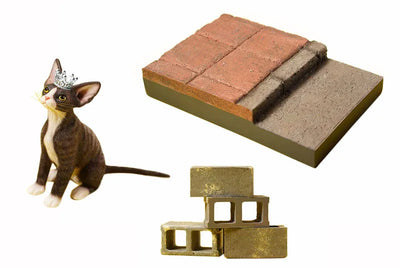 1/6 Devon Rex B2ㅤ – JXK Studio – ActionFigureBrasil