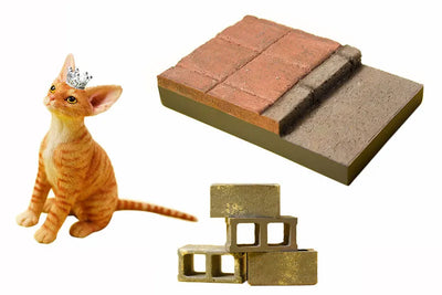 1/6 Devon Rex B4ㅤ – JXK Studio – ActionFigureBrasil