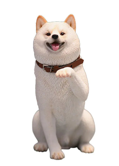 1/6 Frolicking Shiba Aㅤ – JXK Studio – ActionFigureBrasil