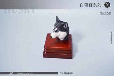 1/6 Head Husky Dㅤ – Mos Toys – ActionFigureBrasil — ângulo diferente