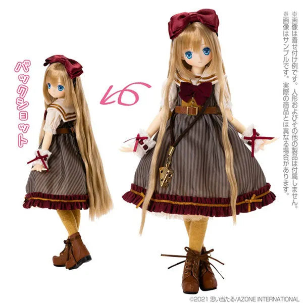 1/6 Komorebimori's Clothing Shop PNXS 