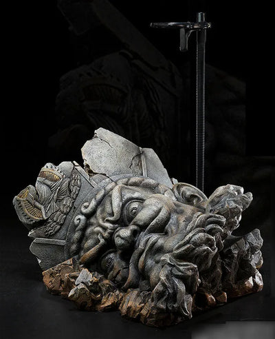 1/6 Kongo Dioramaㅤ – Very Cool – ActionFigureBrasil