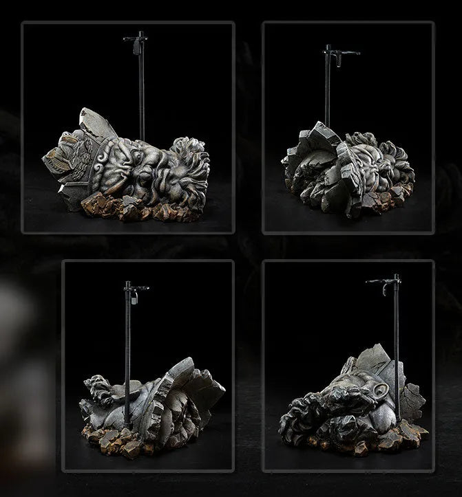 1/6 Kongo Dioramaㅤ – Very Cool – ActionFigureBrasil