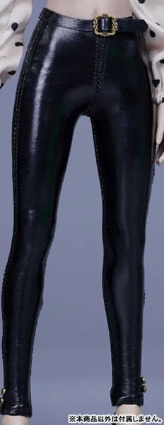 1/6 Lantern Sleeve Leather Tights A (DOLL ACCESSORY)ㅤ – SA TOYS – ActionFigureBrasil — embalagem