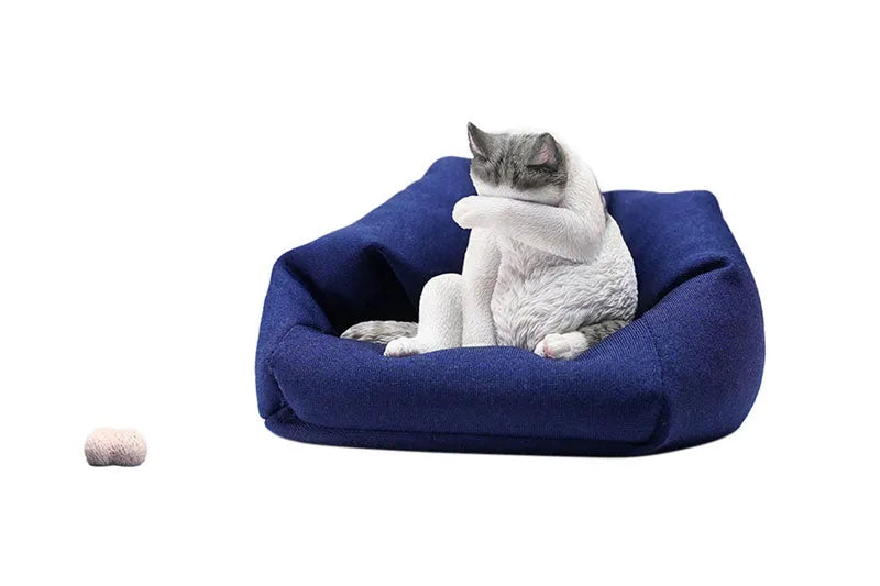 1/6 Lazing Cat 6.0 Aㅤ – JXK Studio – ActionFigureBrasil