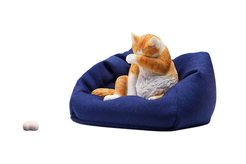 1/6 Lazing Cat 6.0 Bㅤ – JXK Studio – ActionFigureBrasil