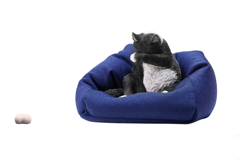 1/6 Lazing Cat 6.0 Cㅤ – JXK Studio – ActionFigureBrasil