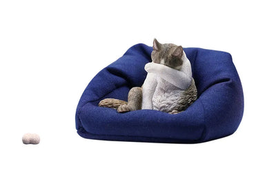 1/6 Lazing Cat 6.0 Dㅤ – JXK Studio – ActionFigureBrasil