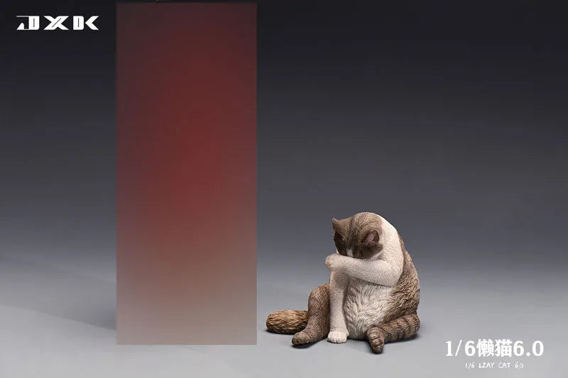 1/6 Lazing Cat 6.0 Dㅤ – JXK Studio – ActionFigureBrasil