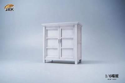 1/6 Meow Houseㅤ – JXK Studio – ActionFigureBrasil — close