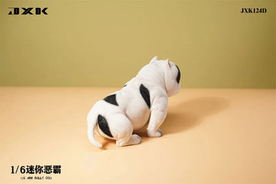 1/6 Mini Bully Dog Dㅤ – JXK Studio – ActionFigureBrasil — detalhe do produto