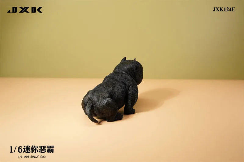 1/6 Mini Bully Dog Eㅤ – JXK Studio – ActionFigureBrasil