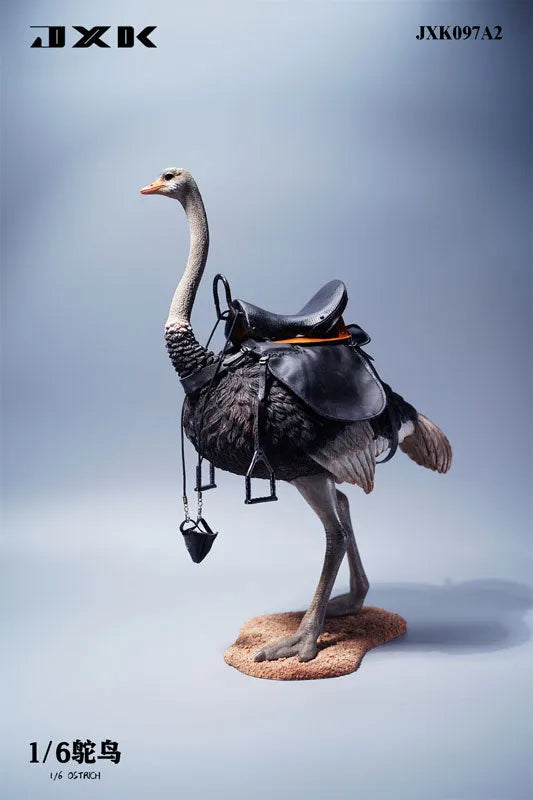1/6 Ostrich A2ㅤ – JXK Studio – ActionFigureBrasil