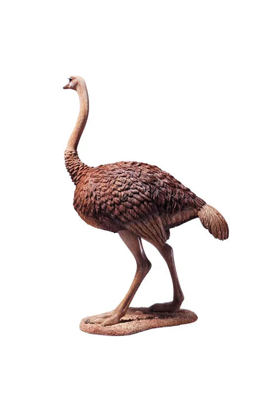 1/6 Ostrich B1ㅤ – JXK Studio – ActionFigureBrasil