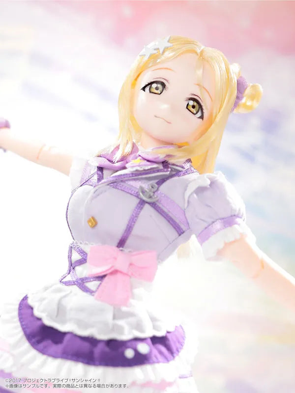 1/6 Pure Neemo Character Series No.126 Love Live! Sunshine!! Mari Ohara Complete Dollㅤ – Azone – ActionFigure Brasil