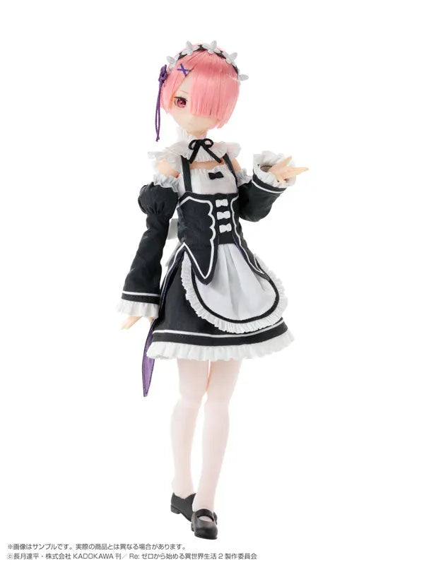 1/6 Pure Neemo Character Series No.131 