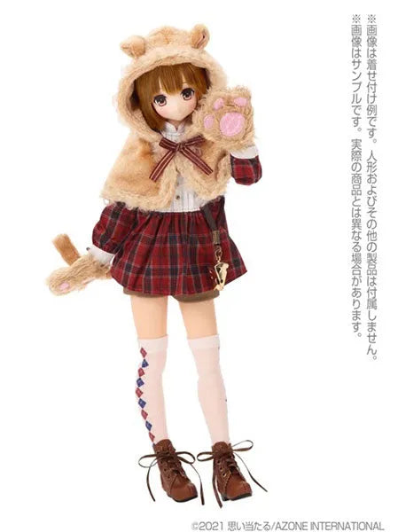 1/6 Pure Neemo Wear Komorebimori's Clothing Shop PNXS 
