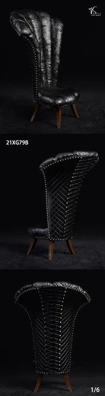 1/6 Queen's Sofa High Bㅤ – VS Toys – ActionFigureBrasil