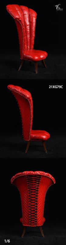 1/6 Queen's Sofa High Cㅤ – VS Toys – ActionFigureBrasil