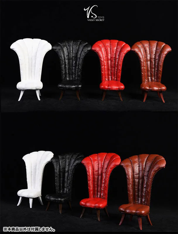 1/6 Queen's Sofa High Cㅤ – VS Toys – ActionFigureBrasil