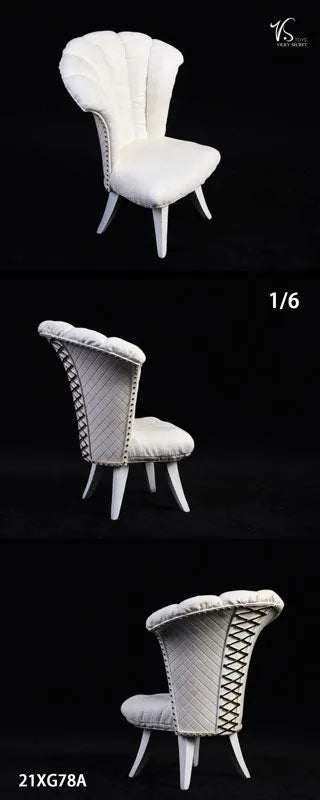 1/6 Queen's Sofa Low Aㅤ – VS Toys – ActionFigureBrasil